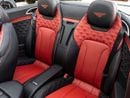 Bentley Continental GT 4.0T V8