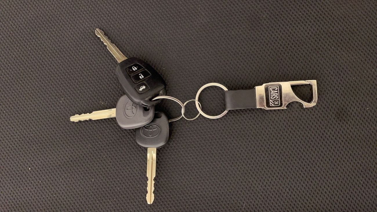 Toyota Yaris E 1.5 | Zero Down Payment | Home Test Drive