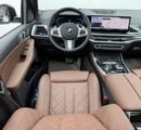 بي أم دبليو X5 40i M Sport 3.0L 2025 BMW X5 xDrive40i M-Sport PRO, 2029 BMW Warranty + Service Pack, Full BMW Servi