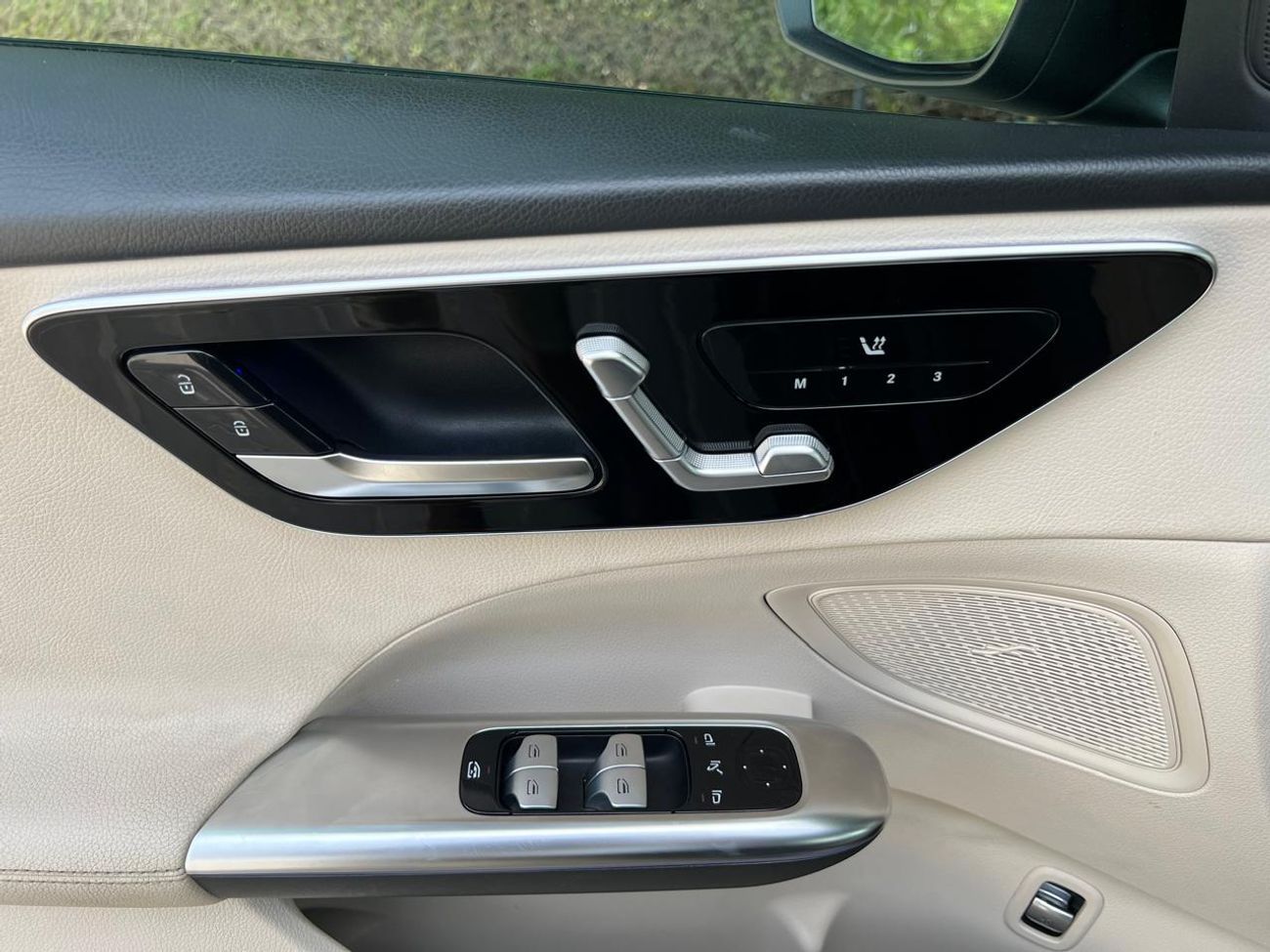 مرسيدس بنز C 300