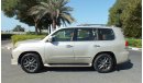 Lexus LX570 SPORT