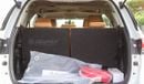 Toyota Fortuner VX1, 4.0L Petrol 4WD 6A/T | 2026 Model | Ready for Export