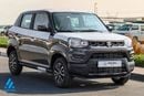 سوزوكي اسبريسو GL AMT | 7" inch Display Audio | Electric Mirrors | Alloy Wheels | 2024