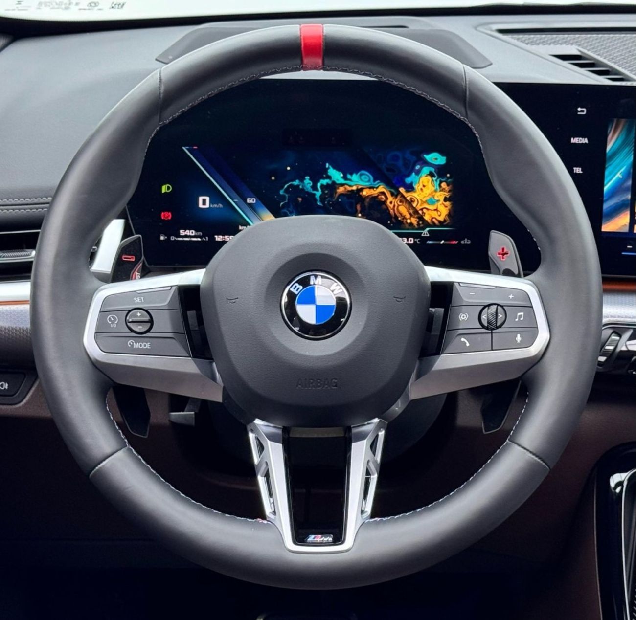 BMW X1 2024 BMW X1 xDrive35i M Sport, Agency Warranty & Service Pack Till 07/29, Full Service History, GCC