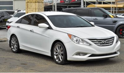 Hyundai Sonata 2.0T