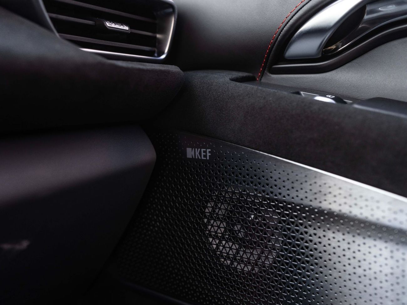 Lotus Emira First Edition