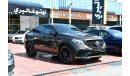 Mercedes-Benz GLE 63 AMG S 4MATIC 2018 GCC