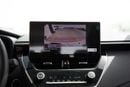 Toyota Corolla 2025 Toyota Corolla Elite 1.8 - Hybrid - White Inside Black | Export Only