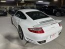 بورش 911 PORSCHE 911 CARRERA TURBO 2007 | FULL SERVICE HISTORY | SPORTS CHRONO PACKAGE | MEMORY SEATS