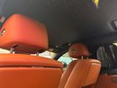 Rolls Royce Ghost EWB GCC Warranty