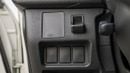 تويوتا هاياس GL TOYOTA HIACE HR 2.7P MT 15 SEATER MY2025 - WHITE