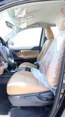 تويوتا فورتونر EXR 2.7L (160 HP)