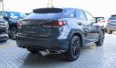 Lexus RX350 Fsport