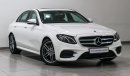 Mercedes-Benz E200 SALOON VSB 28616