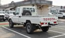 Toyota Land Cruiser Pick Up LC79 SC 2.8L AT Diesel