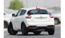 Nissan Juke 4X4 model 2018 available for Export Sales