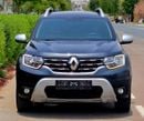 Renault Duster 520-Monthly l GCC l Cruise, Camera, 4x4 l Accident Free