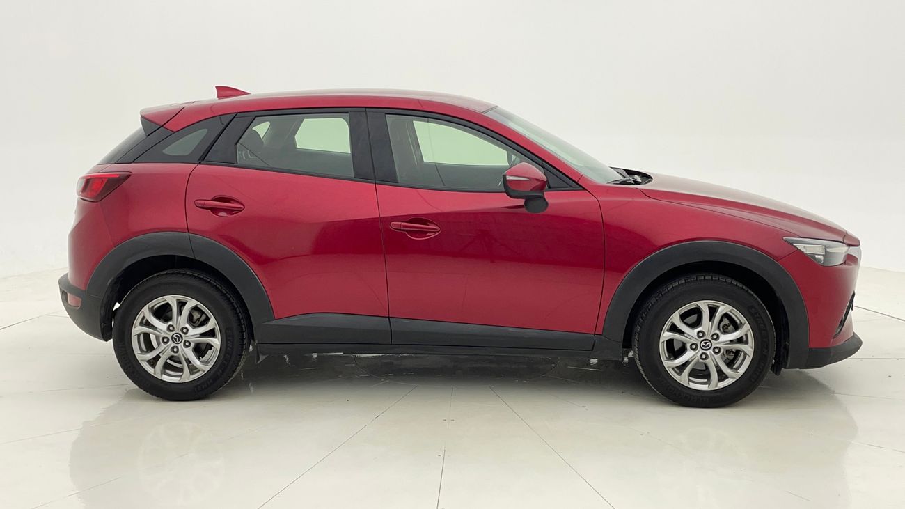 Mazda CX3 GT 2 | Zero Down Payment | Free Home Test Drive