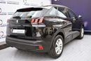 Peugeot 3008 From AED 1069 PM – MASSIVE PRICE DROP. FREE MANUFACTURER WARRANTY