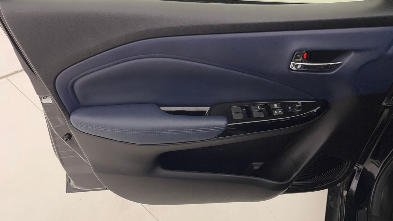 سوزوكي بالينو GLX 1.5 | بدون دفعة مقدمة | اختبار القيادة في المنزل