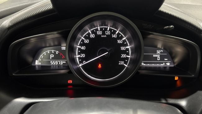 Mazda CX-3 GT, миниатюра 27