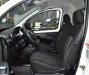 Fiat Fiorino  EXCELLENT DEAL for our Fiat Fiorino ( 2020 Model ) in White Color GCC Specs