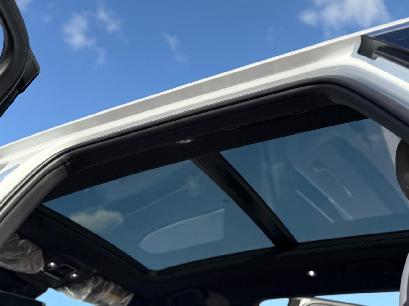 BYD Song Plus Full Option Song Plus 1.5