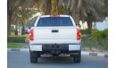 تويوتا تاندرا DOUBLE CAB 5.7L PETROL TRD SPORT