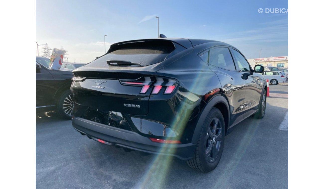 Ford Mustang MUSHTANG MACH-E RWD 2022
