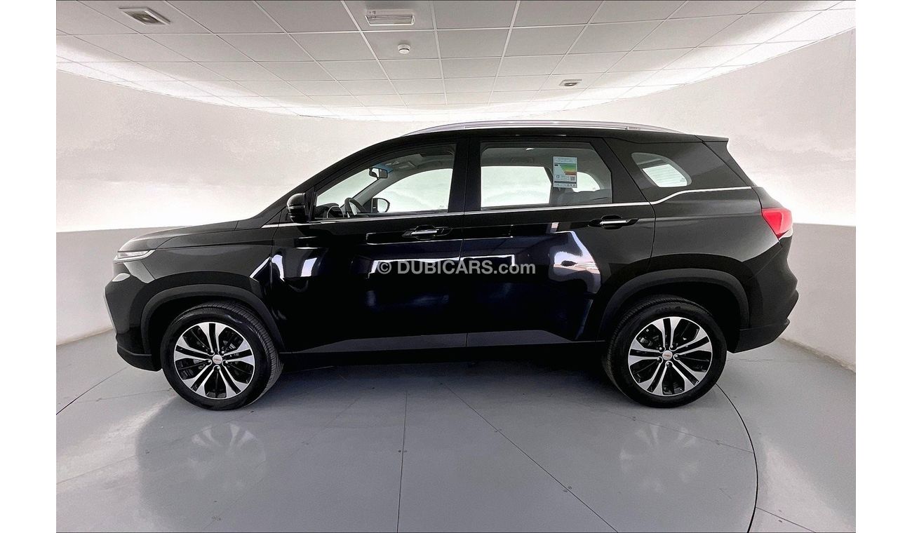 Chevrolet Captiva Premier | 1 year free warranty | 0 down payment | 7 day return policy