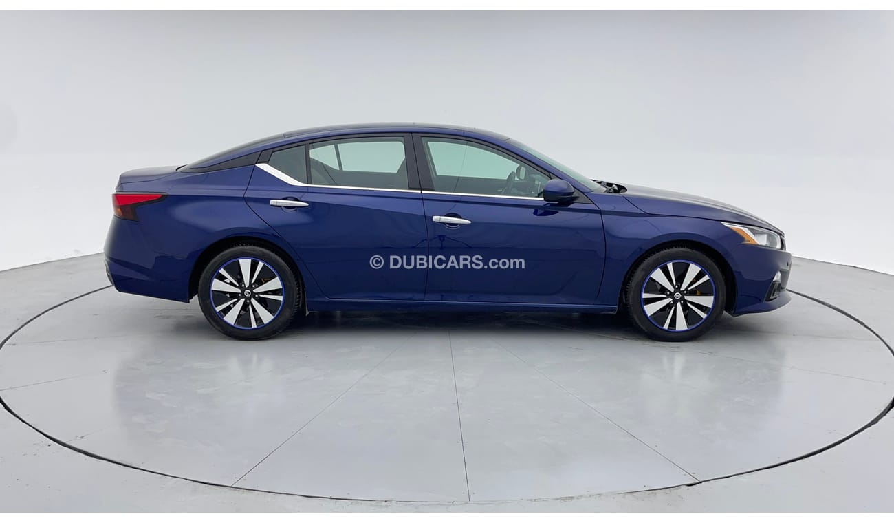 Nissan Altima SV 2.5 | Zero Down Payment | Free Home Test Drive