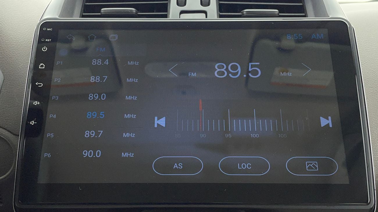 نيسان صني SV 1.5 | بدون دفعة مقدمة | اختبار قيادة مجاني للمنزل