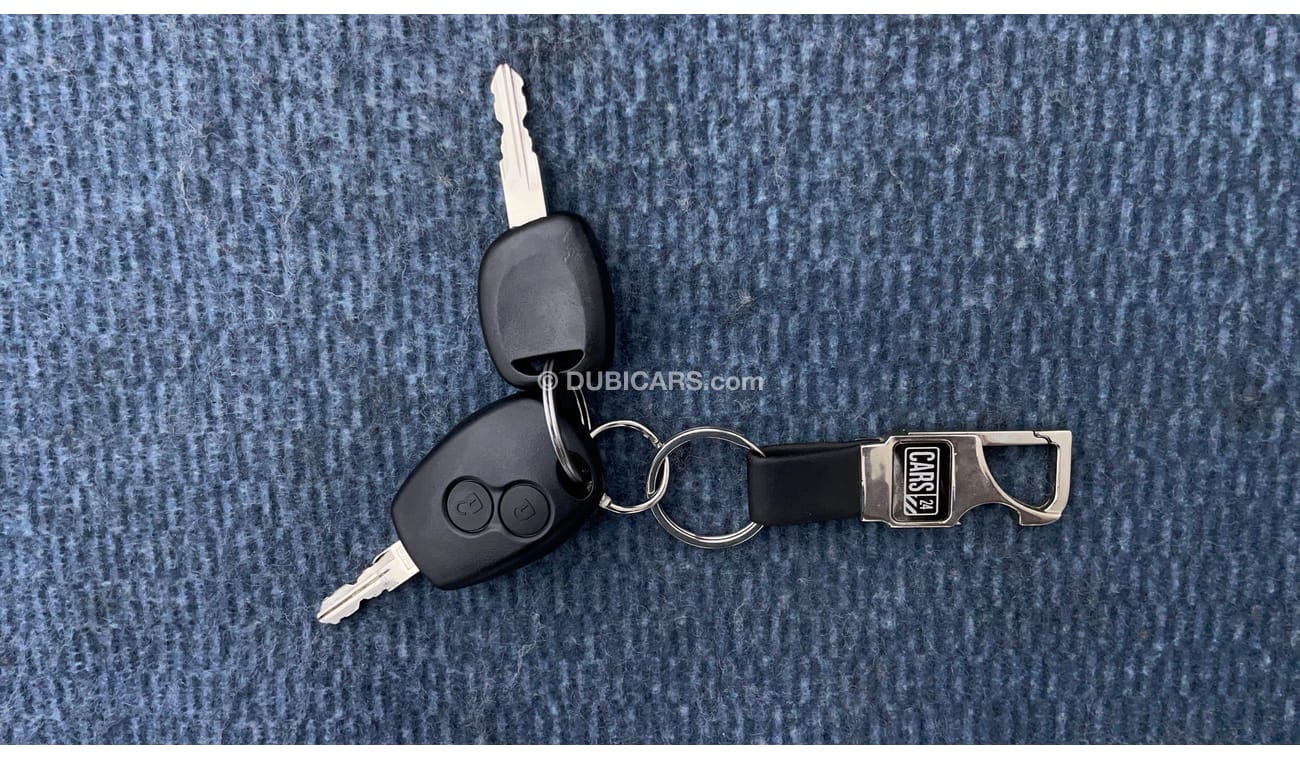 Renault Duster SE 2 | Zero Down Payment | Free Home Test Drive