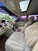 Infiniti QX56 LUXURY