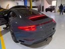 Porsche 911 Carrera 4S 3.8L Coupe