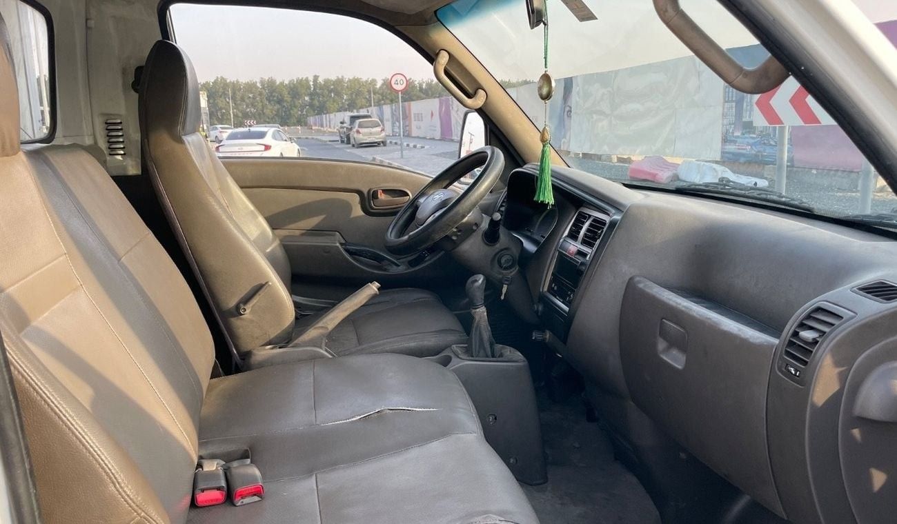 Hyundai Porter 2 H100 2014