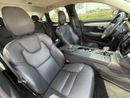 Volvo S90 T5 Momentum 2.0L  VOLVO S90T5 UNLIMITED BRIGHT MOMENTUM 2021 GCC FULL SERVICE HI
