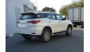 Toyota Fortuner 2020YM 4.0L V6 PETROL A/T VXR PLATINUM Full option- Diesel Available