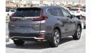 Honda CR-V 1.5 SPORTS ( A.W.D. ) 2020 / CLEAN CAR / WITH WARRANTY