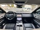 Land Rover Range Rover Velar P250 2.0L (246 HP)