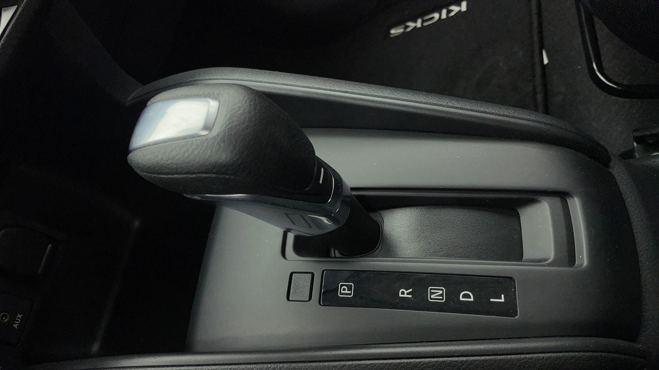 Nissan Kicks SV 1.6 | Zero Down Payment | Home Test Drive