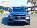 Mercedes-Benz GLS 580 4MATIC