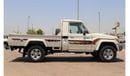 Toyota Land Cruiser Pick Up TOYOTA_LAND_CRUISER_PICK_UP_SINGLE_4.0_V6_GASOLINE_2022
