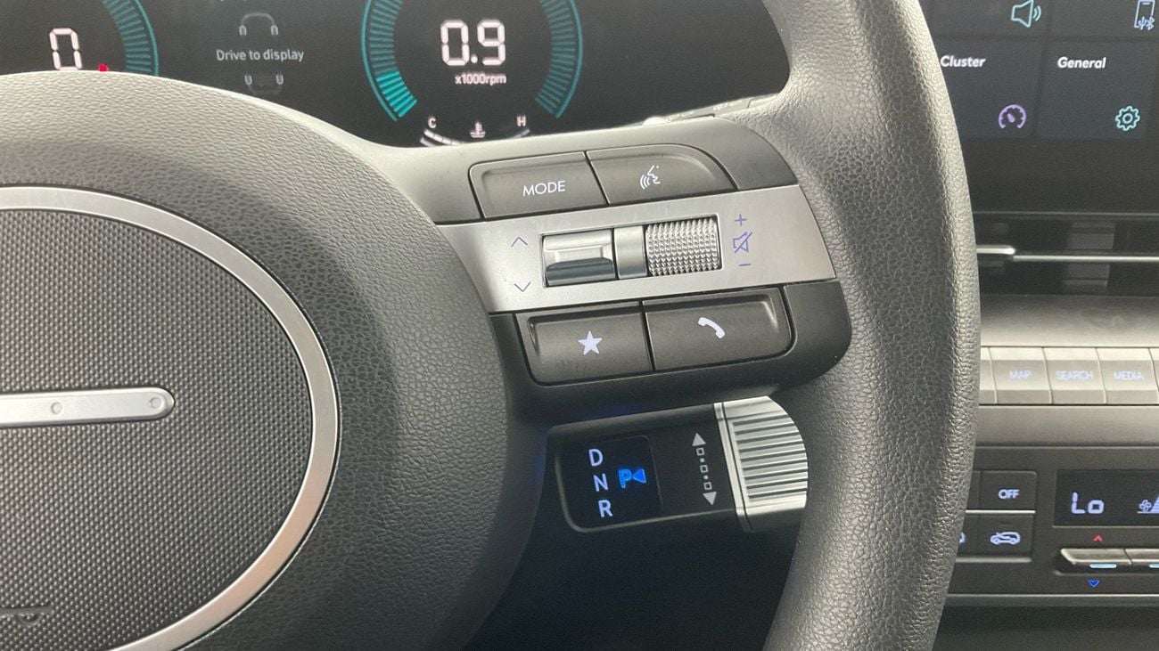 Hyundai Kona COMFORT | Guaranteed Warranty | 0 Down Payment