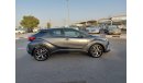 تويوتا C-HR TOYOTA C HR VERY CLEAN CAR