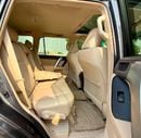 Toyota Prado VXR