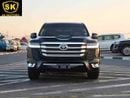 Toyota Land Cruiser GXR/ V6 4.0L / SUNROOF/ 360* CAMERA/ 2022 SHAPE/ EXPORT ONLY/ LOT # 81656