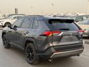 تويوتا راف ٤ VXR HEV 2.5L VXR Hybrid
