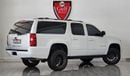 Chevrolet Suburban LT 5.3L-8CYL - EXCELLENT CONDITION