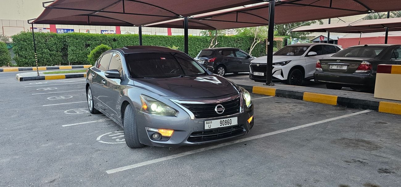 Nissan Altima